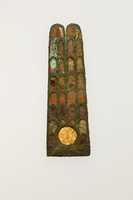 Free download Feathers and disk like those worn by Amun free photo or picture to be edited with GIMP online image editor