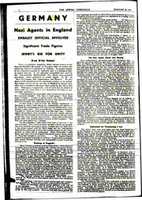 Free download February 23 1934 free photo or picture to be edited with GIMP online image editor