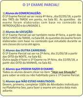 Free download Fechas De Parcial 44 free photo or picture to be edited with GIMP online image editor