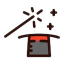 FE cheatsheets  screen for extension Chrome web store in OffiDocs Chromium