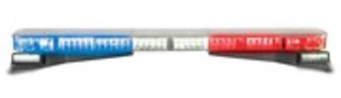 Free download Federal Signal Police Legend Lightbar free photo or picture to be edited with GIMP online image editor
