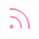 Feed 阅读器  screen for extension Chrome web store in OffiDocs Chromium
