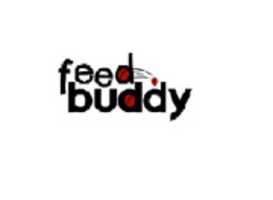 Free download Feed Buddy Logo free photo or picture to be edited with GIMP online image editor