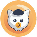 FeeFlutter bitcoin transaction cost  screen for extension Chrome web store in OffiDocs Chromium