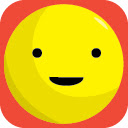 Feeling Happy  screen for extension Chrome web store in OffiDocs Chromium