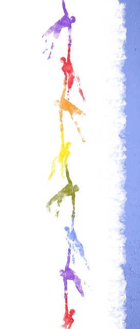 Free download Feeling Support Union -  free illustration to be edited with GIMP free online image editor