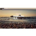 Feel The Nature 5  screen for extension Chrome web store in OffiDocs Chromium