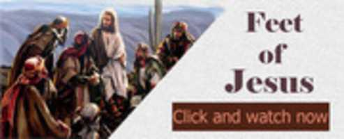 Free download Feet Of Jesus Ovelay 2 SLIDER Final free photo or picture to be edited with GIMP online image editor