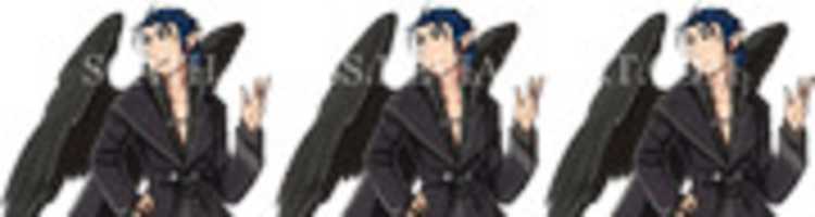 Free download FE: FE14 Naesala sprites free photo or picture to be edited with GIMP online image editor