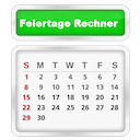 Feiertage Rechner  screen for extension Chrome web store in OffiDocs Chromium Feiertage Rechner  screen for extension Chrome web store in OffiDocs Chromium