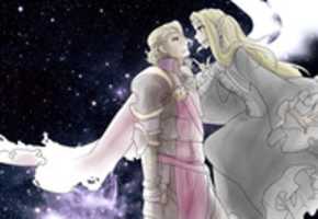 Free download FEif: Destined to be M I N E free photo or picture to be edited with GIMP online image editor