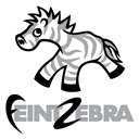 Feint Zebra  screen for extension Chrome web store in OffiDocs Chromium