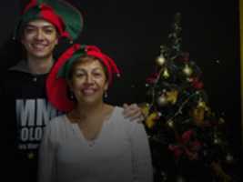 Free download Felices Fiestas free photo or picture to be edited with GIMP online image editor