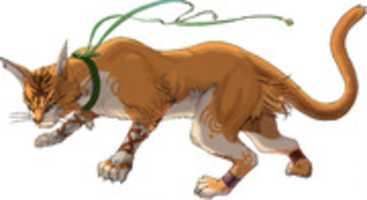 Free download Feline Cat Vector free photo or picture to be edited with GIMP online image editor