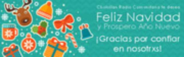 Free download Feliz Navidad free photo or picture to be edited with GIMP online image editor