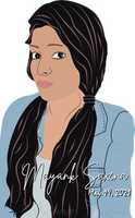 Free download Female Model Artwork - 02 free photo or picture to be edited with GIMP online image editor