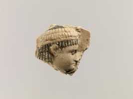 Free download Female relief head with fillet free photo or picture to be edited with GIMP online image editor