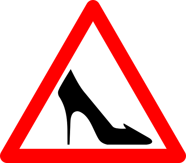 Free download Female Shoe Stilettos - Free vector graphic on Pixabay free illustration to be edited with GIMP free online image editor