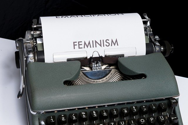 Kostenloser Download Feminismus rechts f Frauen weibliches kostenloses Bild, das mit dem kostenlosen Online-Bildeditor GIMP bearbeitet werden kann