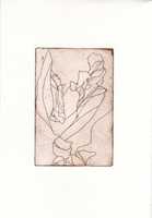 Free download femme fleur gravure free photo or picture to be edited with GIMP online image editor