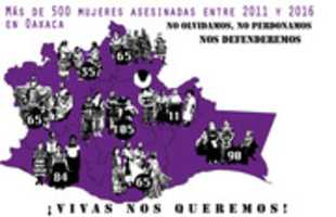 Free picture Femnicidios_resistencia_Oax_calca to be edited by GIMP online free image editor by OffiDocs