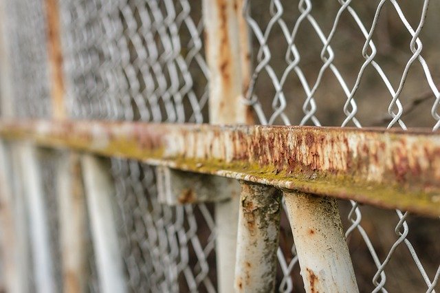 Free download Fence Wire Mesh Goal -  free photo or picture to be edited with GIMP online image editor
