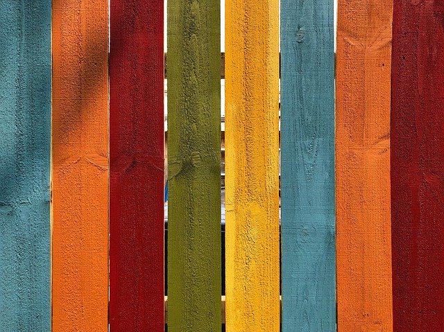 Free picture Fence Wood Texture -  to be edited by GIMP free image editor by OffiDocs