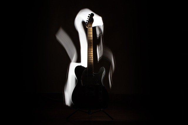 Unduh gratis Fender Electric Instrument - foto atau gambar gratis untuk diedit dengan editor gambar online GIMP