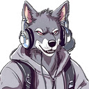 Fenrir Live Notifier  screen for extension Chrome web store in OffiDocs Chromium