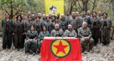 Free download Fermandaren Rexistina PKK free photo or picture to be edited with GIMP online image editor