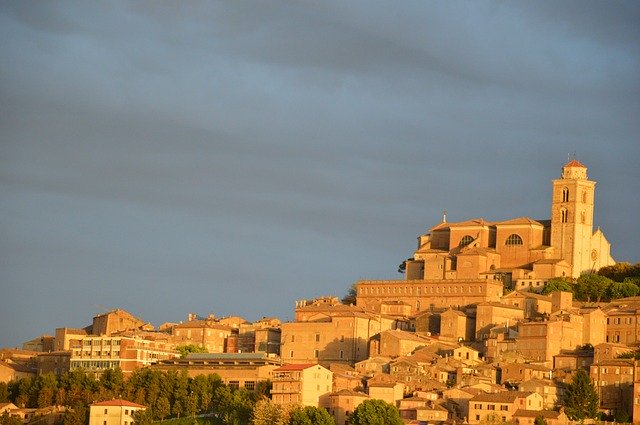 Free download Fermo Marche -  free photo or picture to be edited with GIMP online image editor