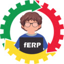 fERP  screen for extension Chrome web store in OffiDocs Chromium