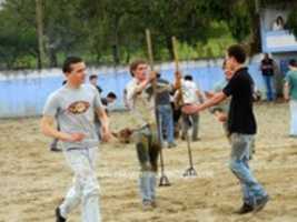 Free download Ferra Ganadaria Ribeiro Teles Fev 2018 free photo or picture to be edited with GIMP online image editor
