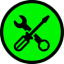 FERRAMENTAS COMPARTILHADAS  screen for extension Chrome web store in OffiDocs Chromium