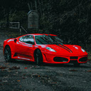Ferrari  screen for extension Chrome web store in OffiDocs Chromium