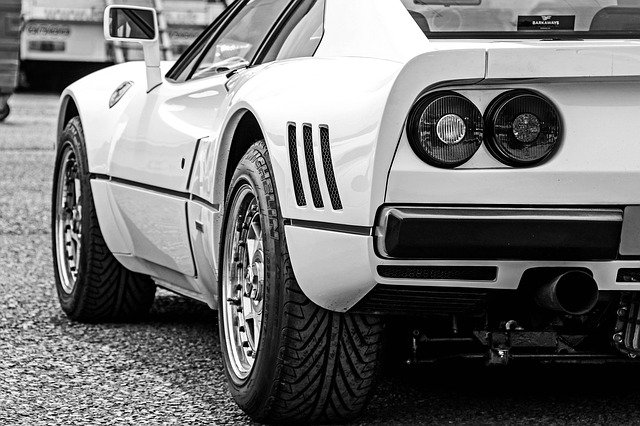 Téléchargement gratuit de l'image gratuite de Ferrari 288 GTO Car Supercar à modifier avec l'éditeur d'images en ligne gratuit GIMP