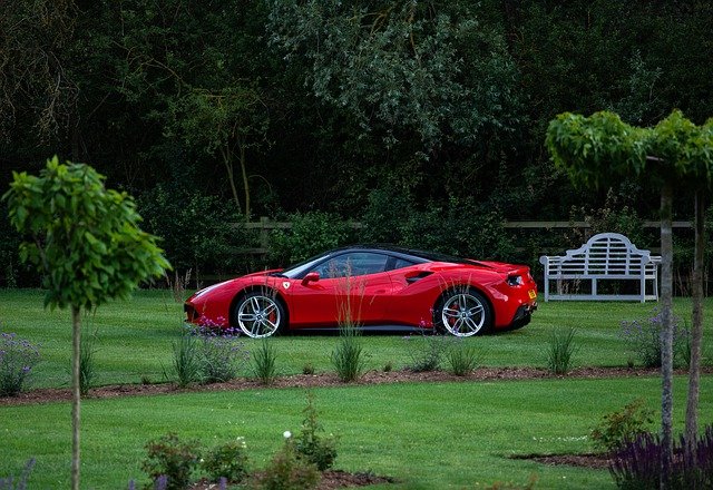 Descărcați gratuit ferrari 488 ferrari 488 gtb imagine gratuită pentru a fi editată cu editorul de imagini online gratuit GIMP