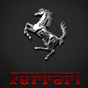 Ferrari Berlinetta Black Fastest Supercar  screen for extension Chrome web store in OffiDocs Chromium