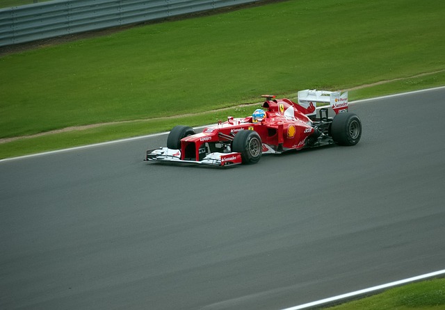 Free download ferrari boulid fernando alonso free picture to be edited with GIMP free online image editor