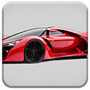 Ferrari Enzo  screen for extension Chrome web store in OffiDocs Chromium