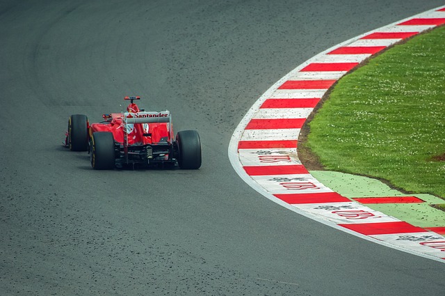 Ücretsiz indir ferrari f1 Silverstone silgi yarışı ücretsiz resim GIMP ücretsiz çevrimiçi resim düzenleyici ile düzenlenebilir