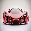 Ferrari F80  screen for extension Chrome web store in OffiDocs Chromium