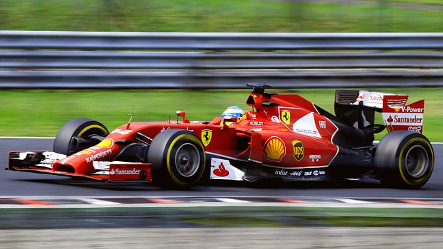 Free download ferrari formula 1 fernano alonso f1 free picture to be edited with GIMP free online image editor