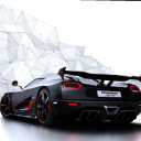 Ferrari Koenigsegg Live Wallpaper 4K  screen for extension Chrome web store in OffiDocs Chromium
