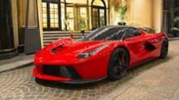 Free download Ferrari N Babes free photo or picture to be edited with GIMP online image editor
