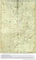 Free download Ferris, Map Of The Northwest Fur Country In 1836 (1842-44) free photo or picture to be edited with GIMP online image editor
