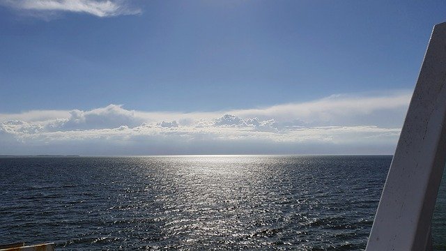 免费下载 Ferry Crossing - 使用 GIMP 在线图像编辑器编辑的免费照片或图片