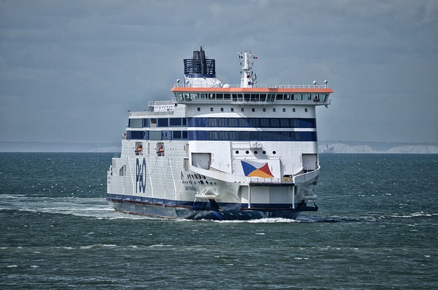 Free download ferry england sea boat uk free picture to be edited with GIMP free online image editor