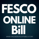 Fesco Online Bill  screen for extension Chrome web store in OffiDocs Chromium