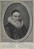 Free download Fessus Hommius After Painting by Ballyn free photo or picture to be edited with GIMP online image editor